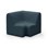 Cilla barnesofa hjørne