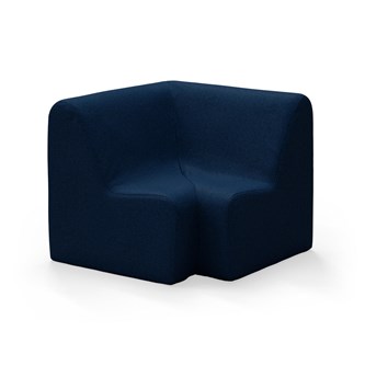 Cilla barnesofa hjørne