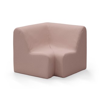 Cilla barnesofa hjørne