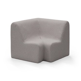 Cilla barnesofa hjørne