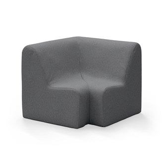 Cilla barnesofa hjørne