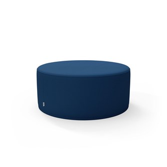 Sittepuff Ross Ø70 cm