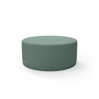 Sittepuff Ross Ø70 cm