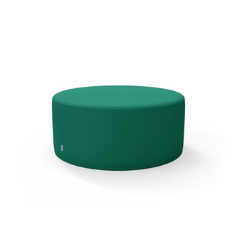 Sittepuff Ross Ø70 cm