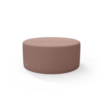 Sittepuff Ross Ø70 cm