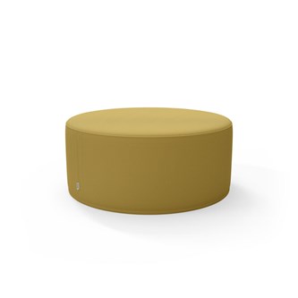 Sittepuff Ross Ø70 cm