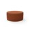 Sittepuff Ross Ø70 cm
