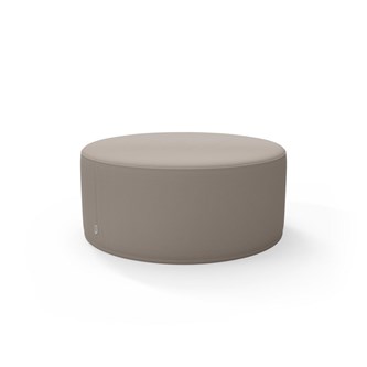 Sittepuff Ross Ø70 cm