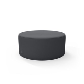 Sittepuff Ross Ø70 cm