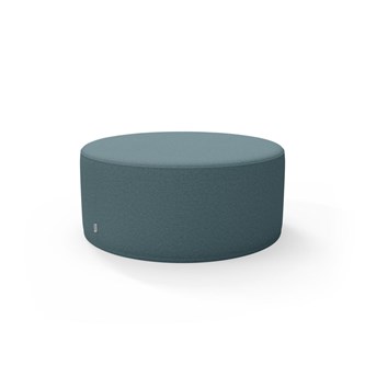 Sittepuff Ross Ø70 cm