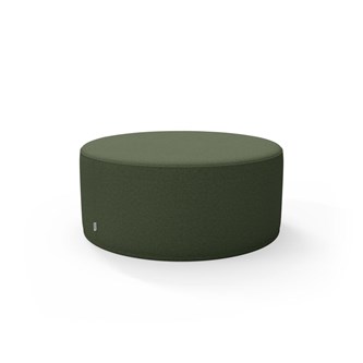 Sittepuff Ross Ø70 cm