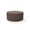 Sittepuff Ross Ø70 cm