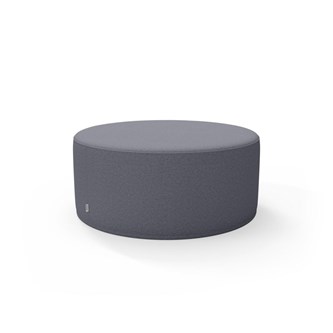 Sittepuff Ross Ø70 cm