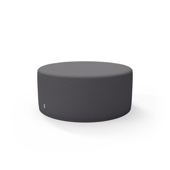 Sittepuff Ross Ø70 cm