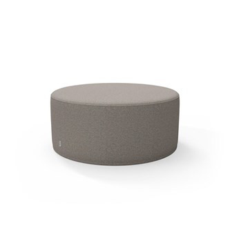 Sittepuff Ross Ø70 cm