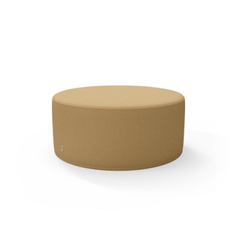 Sittepuff Ross Ø70 cm