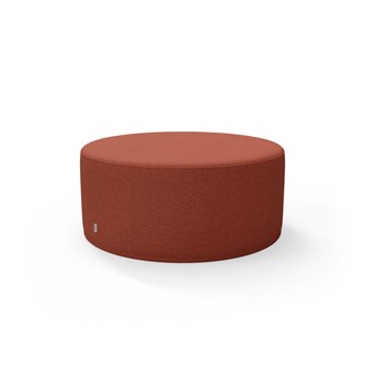 Sittepuff Ross Ø70 cm