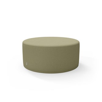 Sittepuff Ross Ø70 cm