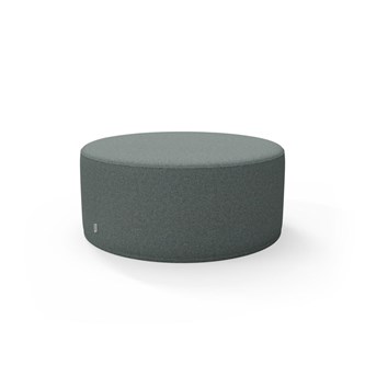 Sittepuff Ross Ø70 cm