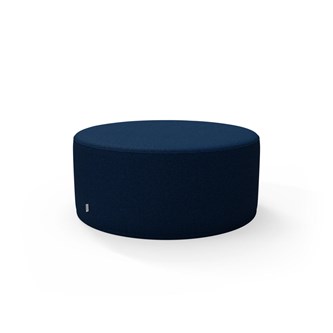 Sittepuff Ross Ø70 cm