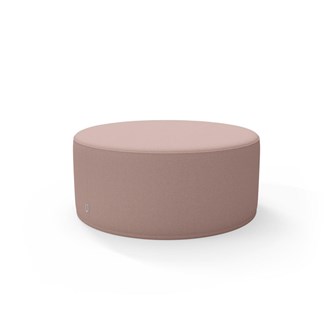 Sittepuff Ross Ø70 cm