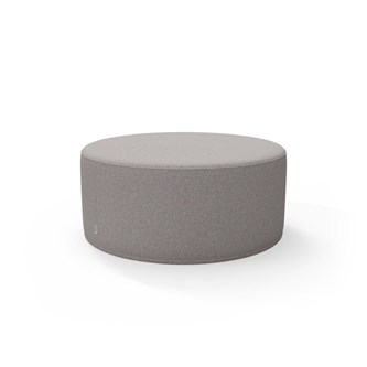 Sittepuff Ross Ø70 cm