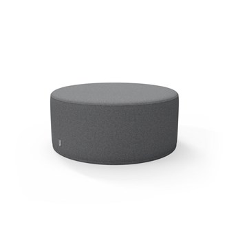 Sittepuff Ross Ø70 cm