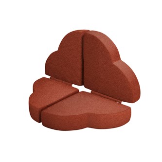 Petalo lekepute Slottsfjord