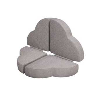 Petalo lekepute Slottsfjord