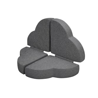 Petalo lekepute Slottsfjord