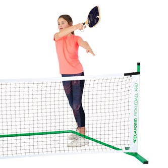 Pickleballnett