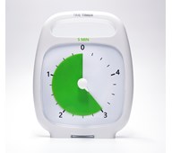 Time Timer® PLUS 5 min