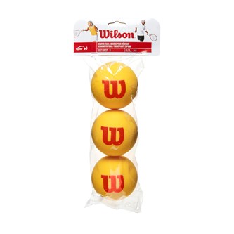 Skumball Wilson 3 stk