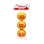 Skumball Wilson 3 stk