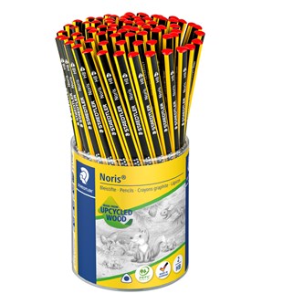 Blyant Staedtler Noris HB 72 stk