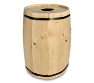 Fastelavnstønne medium 40 cm