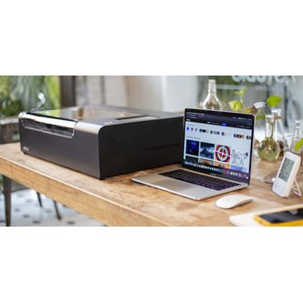 FLUX laserskjærer BEAMO 30 W