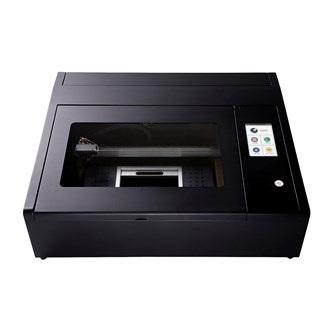 FLUX laserskjærer BEAMBOX 40 W