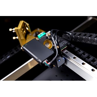 FLUX laserskjærer BEAMBOX 40 W