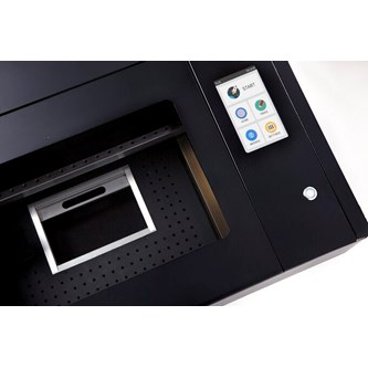 FLUX laserskjærer BEAMBOX PRO