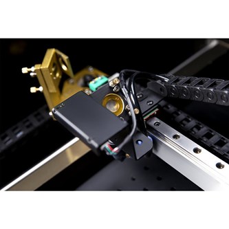 FLUX laserskjærer BEAMBOX PRO