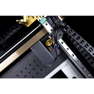 FLUX laserskjærer BEAMBOX PRO
