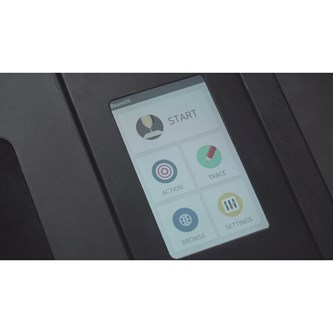 FLUX laserskjærer BEAMBOX PRO