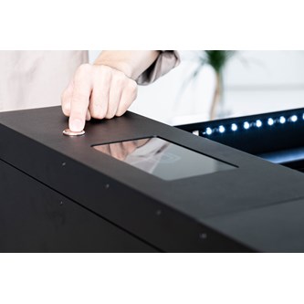 FLUX laserskjærer HEXA 60W