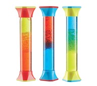 Sensorisk rør fargemiks 3 stk