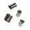 Leirformer i metall