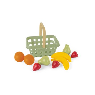 Dantoy Green Garden fruktkurv