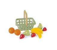 Dantoy Green Garden fruktkurv