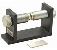 Magnet med stillbar avstand
