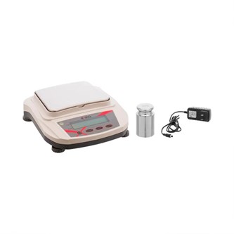 Digital vekt 600g/0,01g